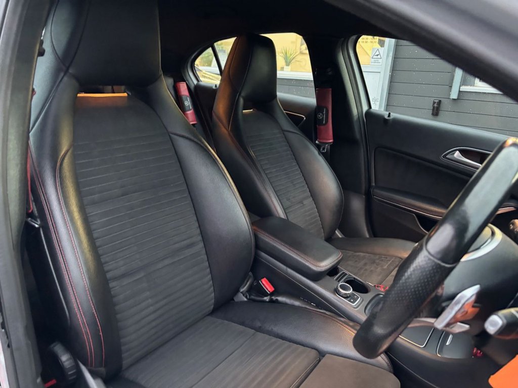 Used Mercedes-Benz A-Class 2016 for sale - 77660133: Photo 24