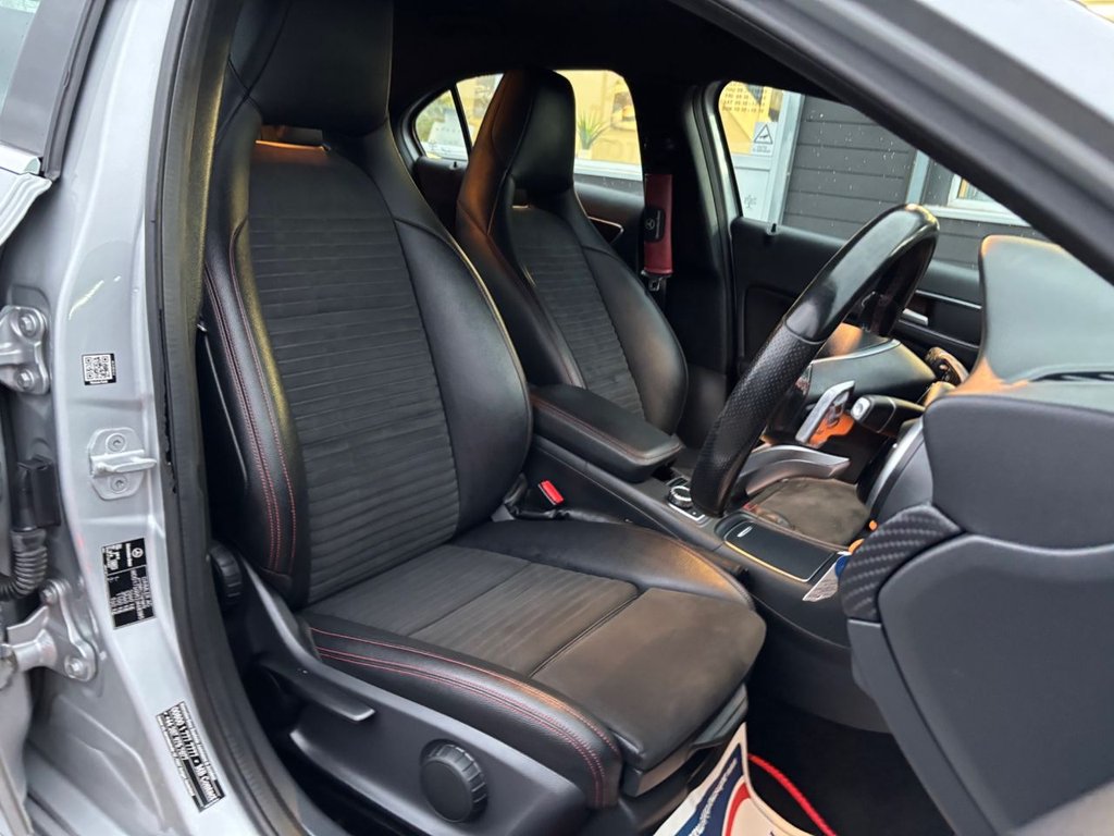 Used Mercedes-Benz A-Class 2016 for sale - 77660133: Photo 25