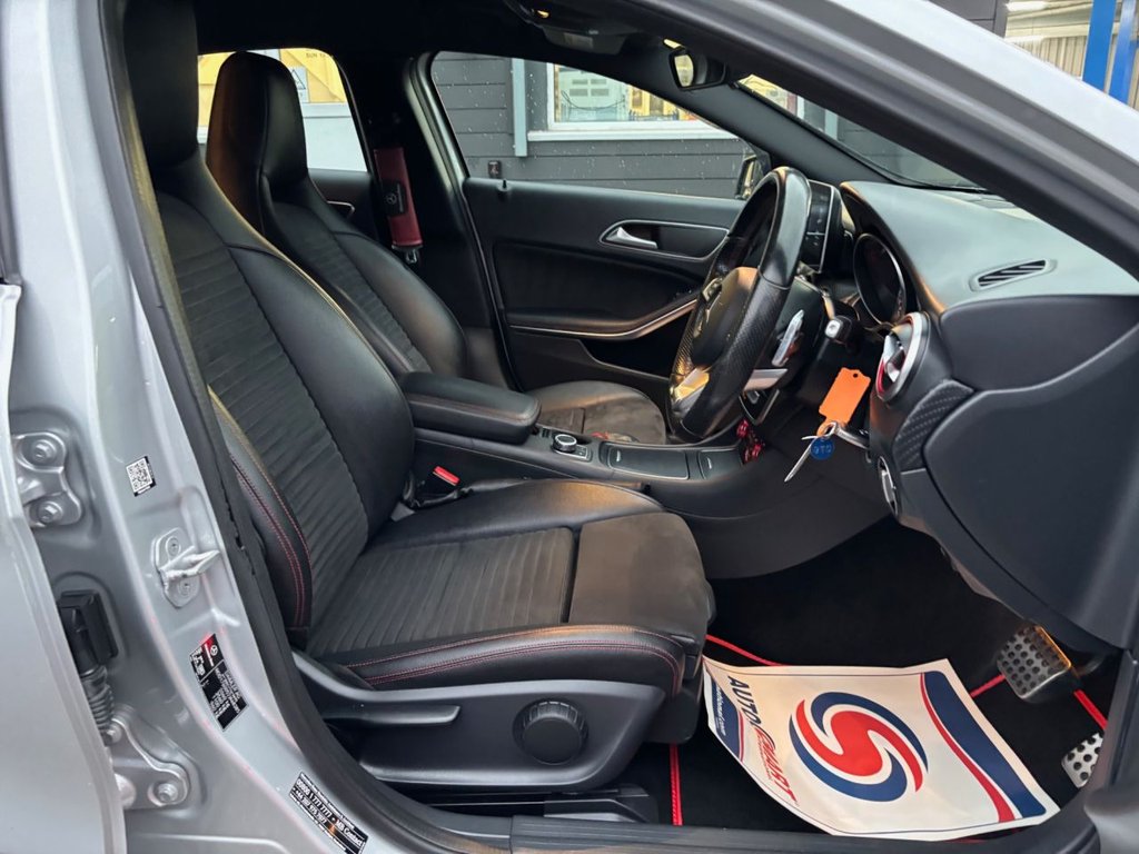 Used Mercedes-Benz A-Class 2016 for sale - 77660133: Photo 26