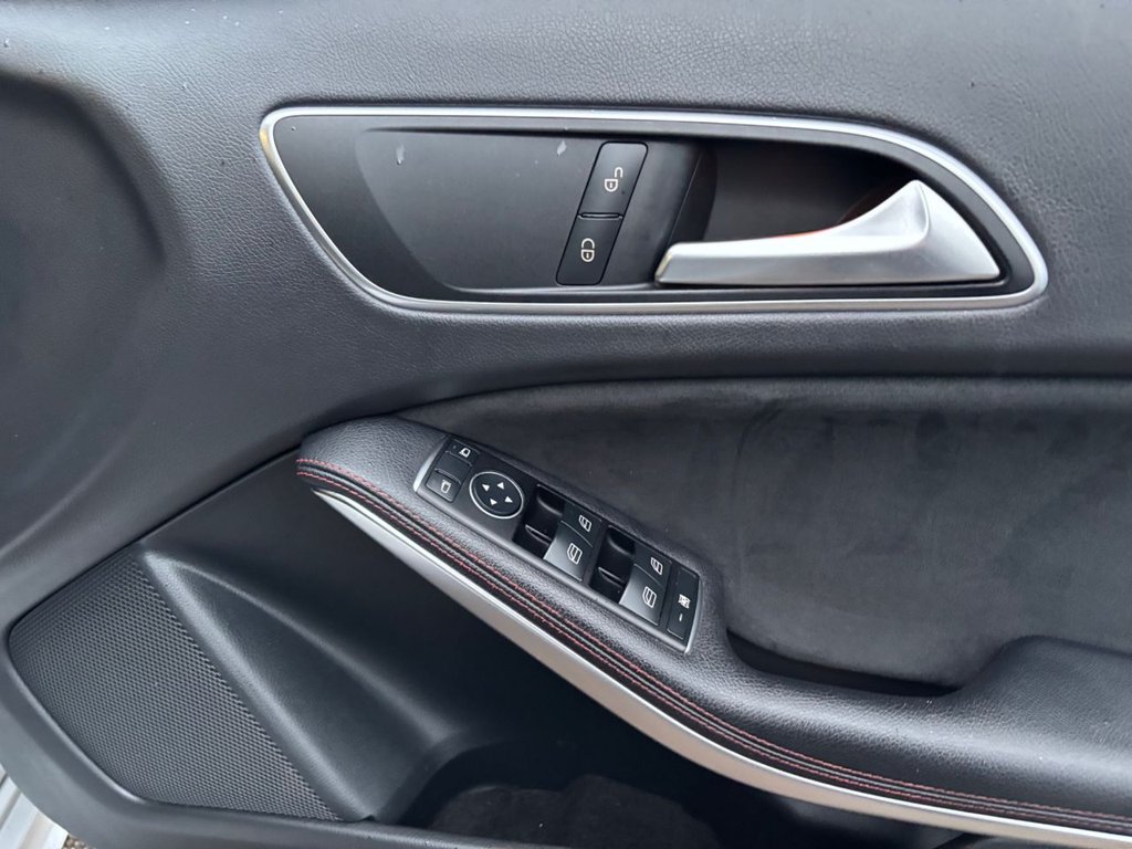 Used Mercedes-Benz A-Class 2016 for sale - 77660133: Photo 27