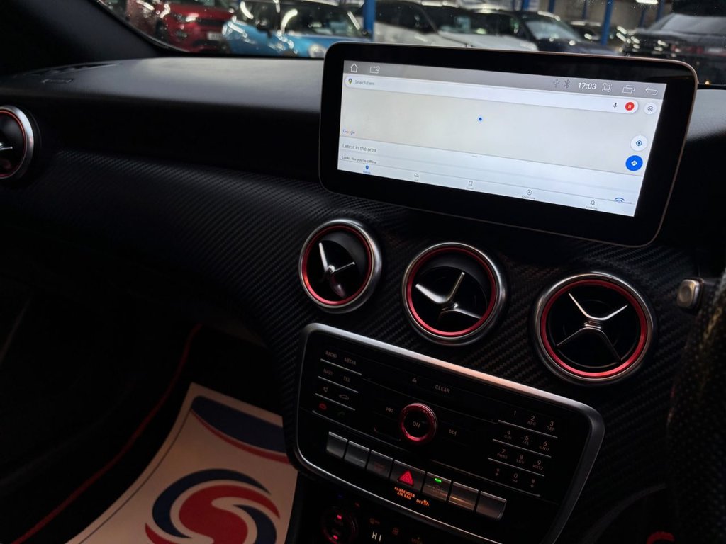 Used Mercedes-Benz A-Class 2016 for sale - 77660133: Photo 28