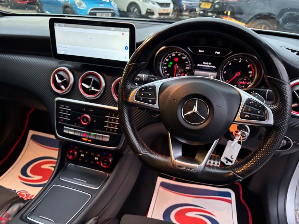 Used Mercedes-Benz A-Class 2016 for sale - 77660133: Photo 29