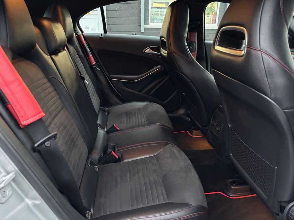 Used Mercedes-Benz A-Class 2016 for sale - 77660133: Photo 30