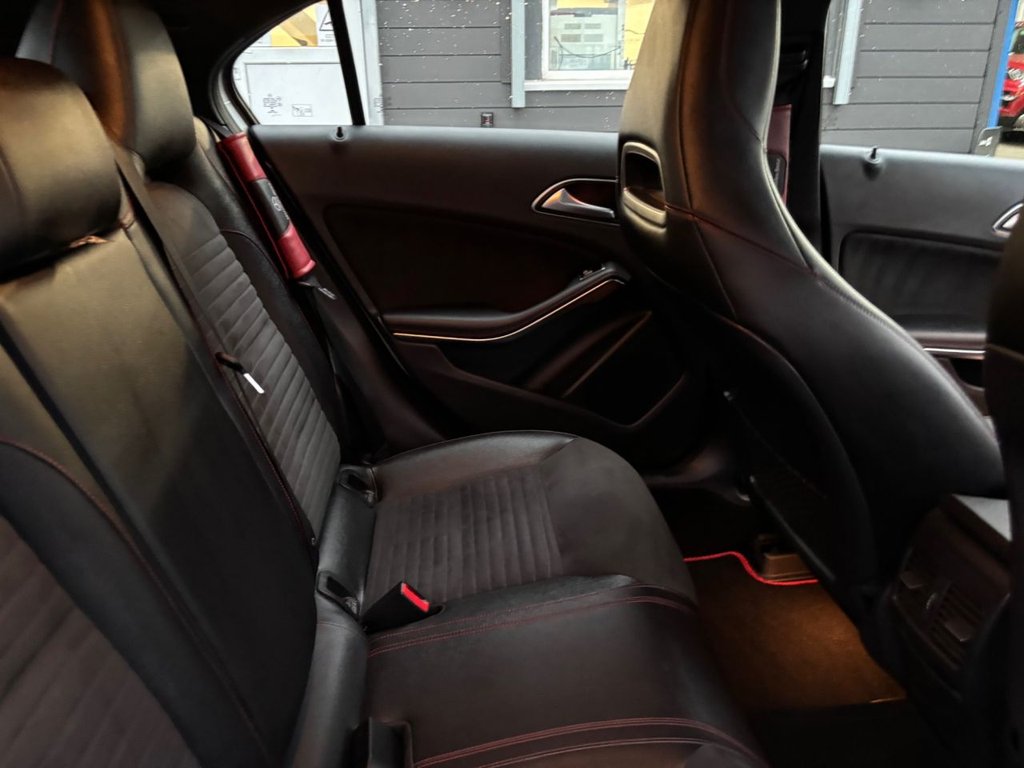 Used Mercedes-Benz A-Class 2016 for sale - 77660133: Photo 31