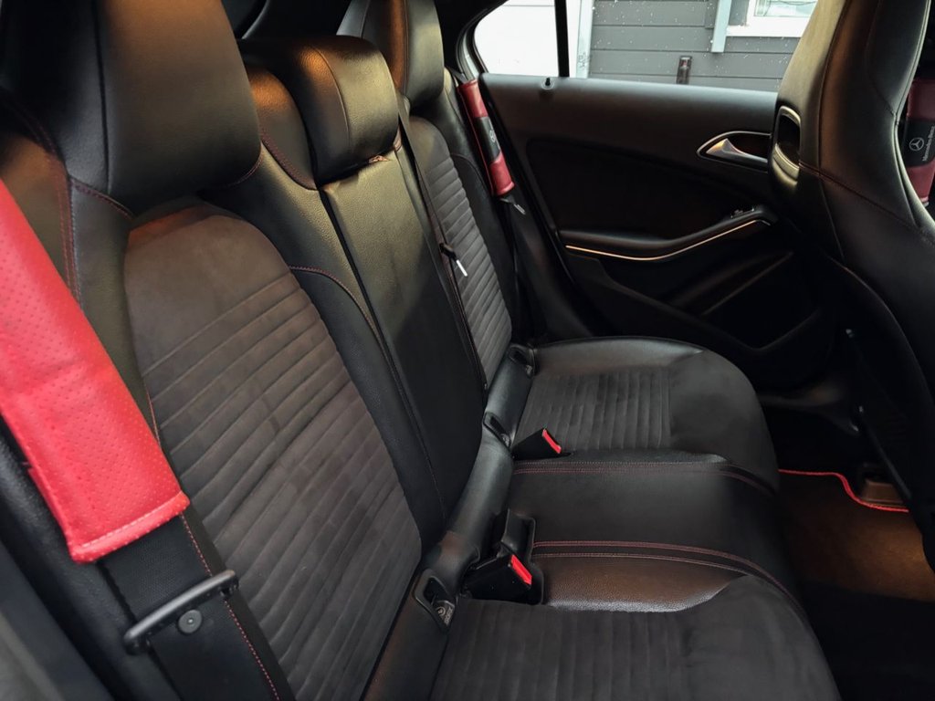 Used Mercedes-Benz A-Class 2016 for sale - 77660133: Photo 32