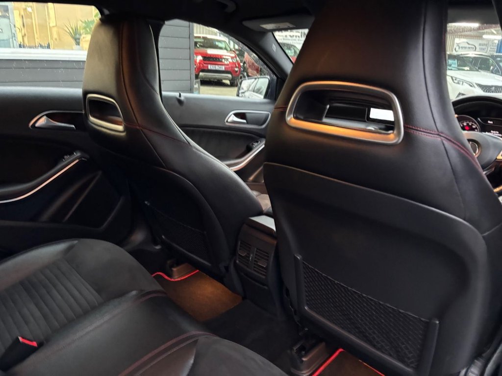 Used Mercedes-Benz A-Class 2016 for sale - 77660133: Photo 33