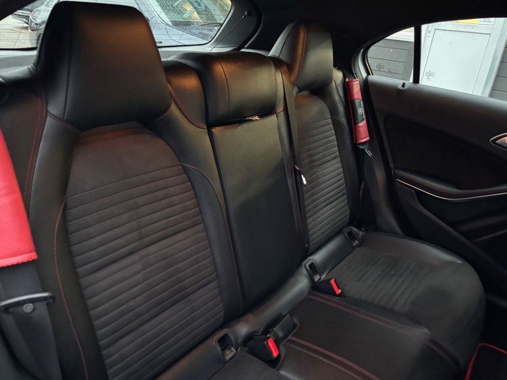 Used Mercedes-Benz A-Class 2016 for sale - 77660133: Photo 34