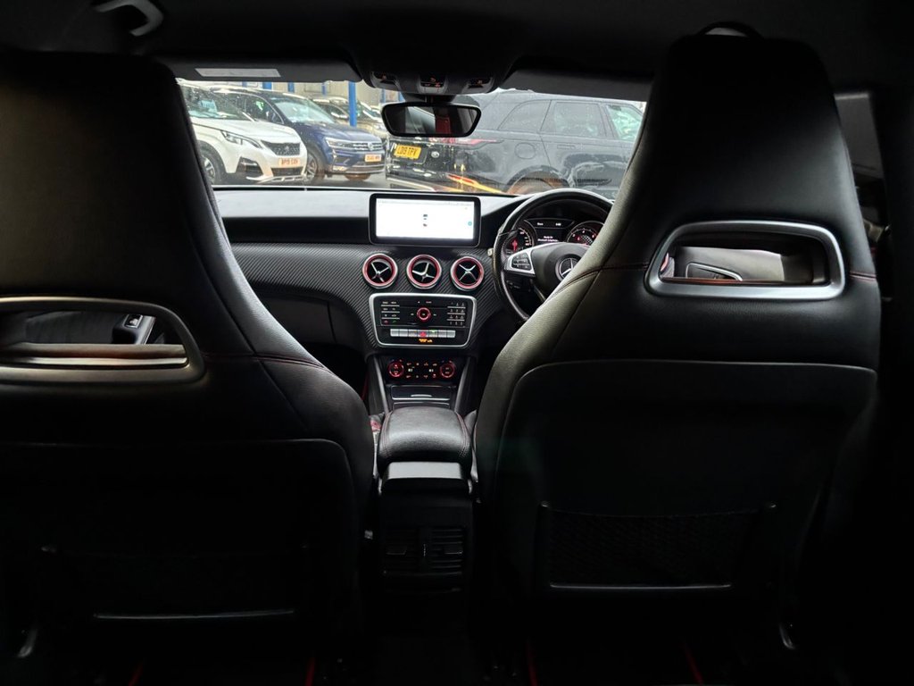 Used Mercedes-Benz A-Class 2016 for sale - 77660133: Photo 35