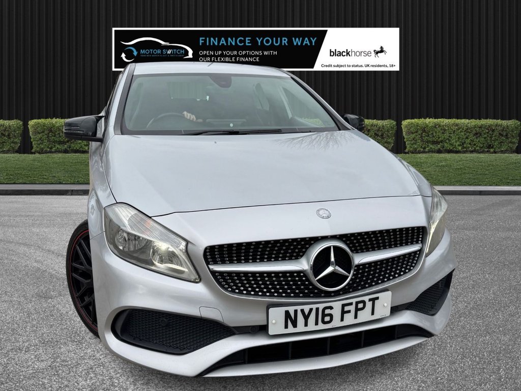 Used Mercedes-Benz A-Class 2016 for sale - 77660133: Photo 6