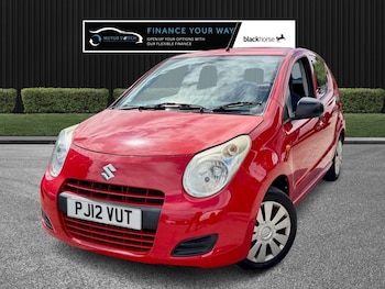 Used Suzuki Alto 2012 for sale - 78839697: Photo
