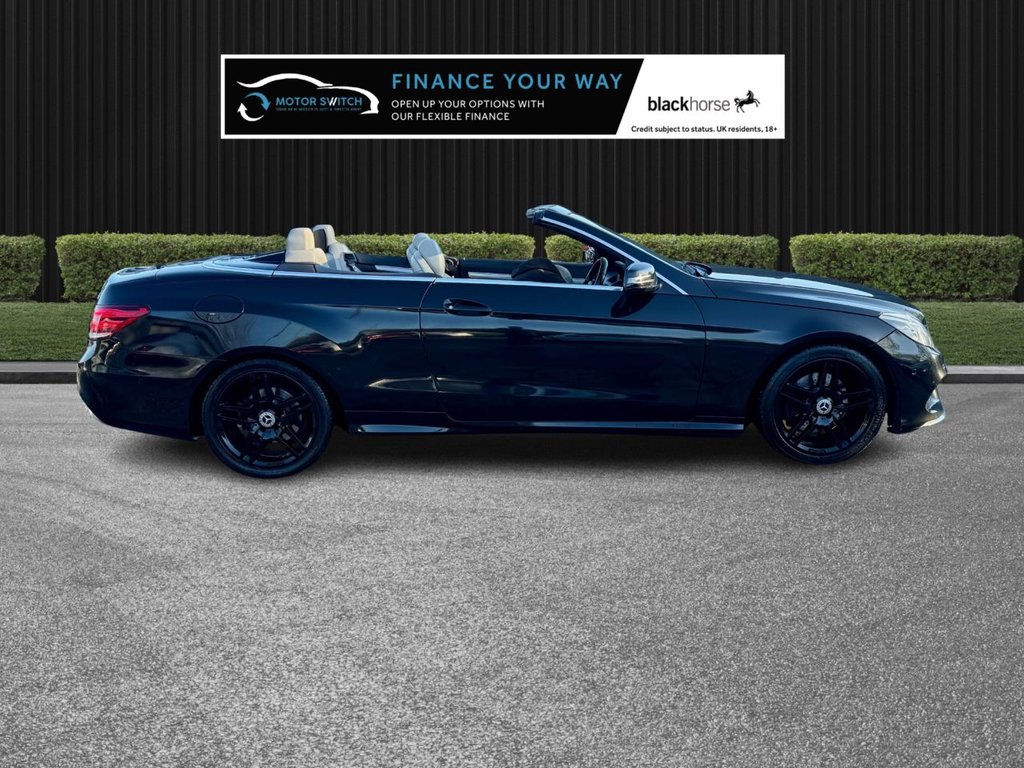 Used Mercedes-Benz E Class 2014 for sale - 76797551: Photo 11