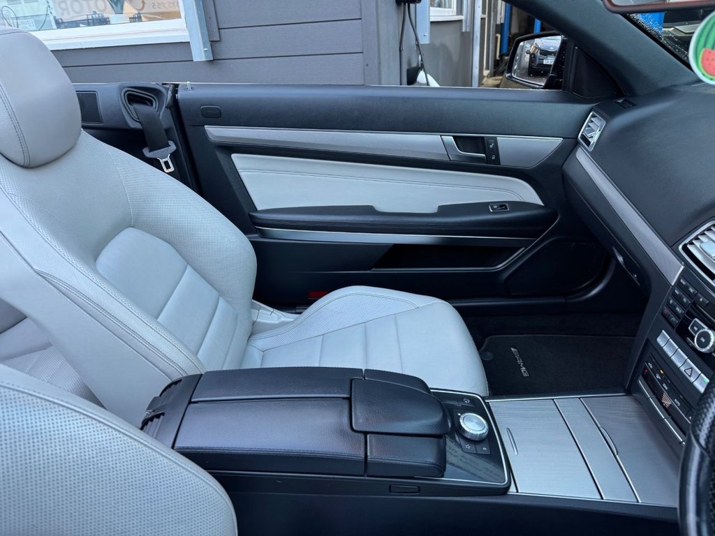 Used Mercedes-Benz E Class 2014 for sale - 76797551: Photo 16