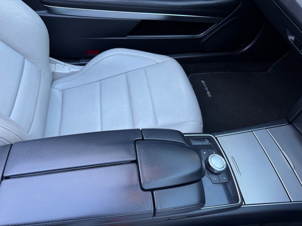 Used Mercedes-Benz E Class 2014 for sale - 76797551: Photo 20