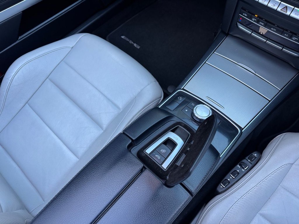 Used Mercedes-Benz E Class 2014 for sale - 76797551: Photo 21