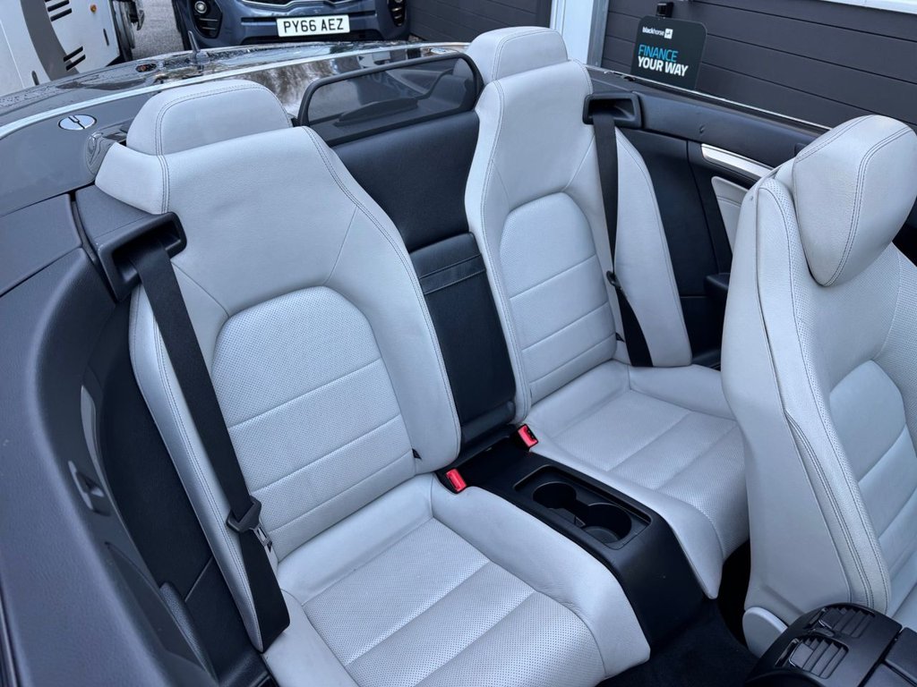 Used Mercedes-Benz E Class 2014 for sale - 76797551: Photo 25