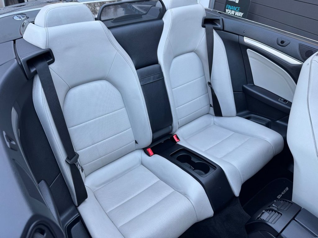 Used Mercedes-Benz E Class 2014 for sale - 76797551: Photo 26