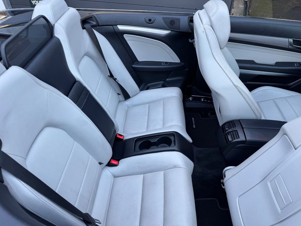 Used Mercedes-Benz E Class 2014 for sale - 76797551: Photo 27