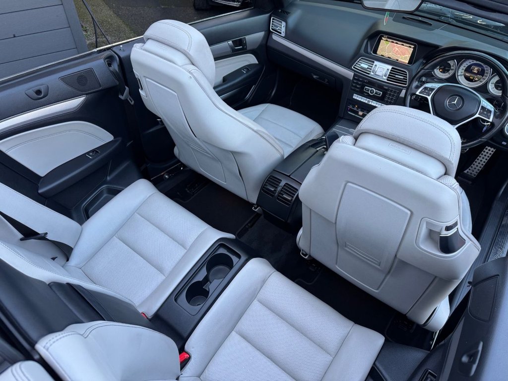 Used Mercedes-Benz E Class 2014 for sale - 76797551: Photo 28