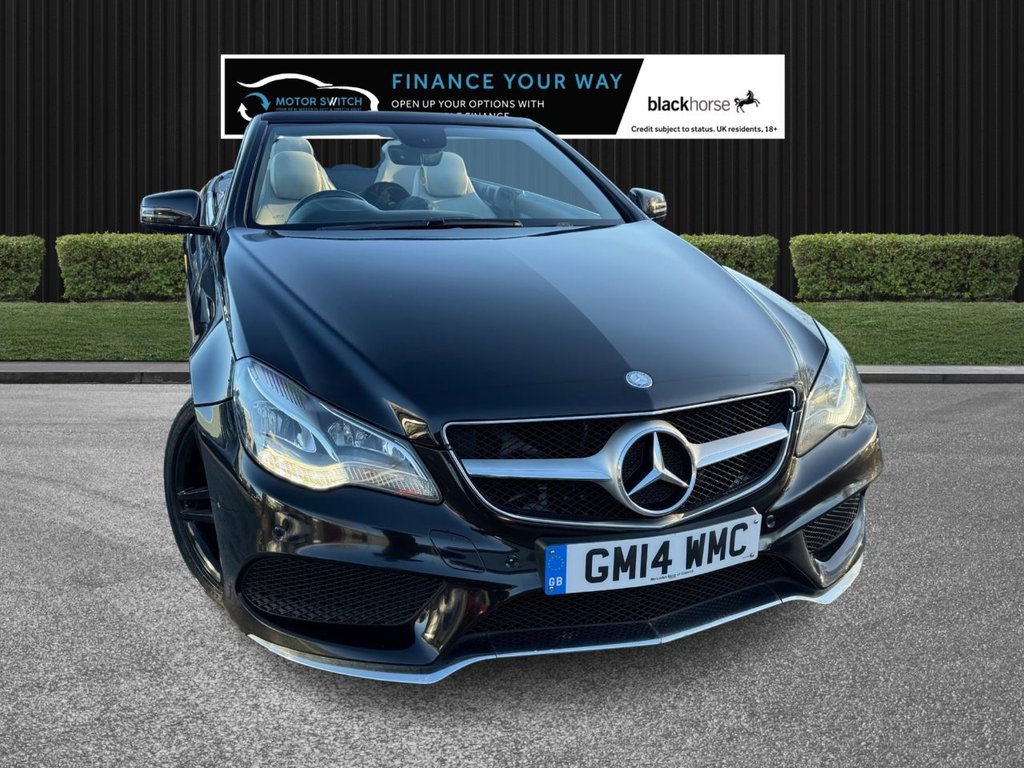 Used Mercedes-Benz E Class 2014 for sale - 76797551: Photo 6