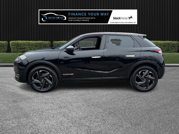 Used DS Automobiles DS 3 Crossback 2019 for sale - 75537922: Photo 12