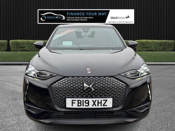 Used DS Automobiles DS 3 Crossback 2019 for sale - 75537922: Photo