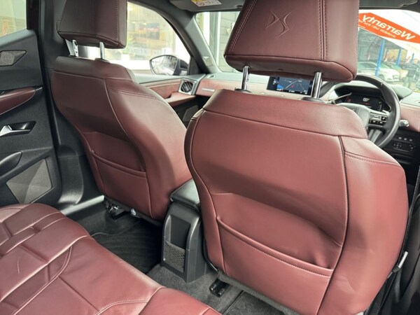 Used DS Automobiles DS 3 Crossback 2019 for sale - 75537922: Photo 33