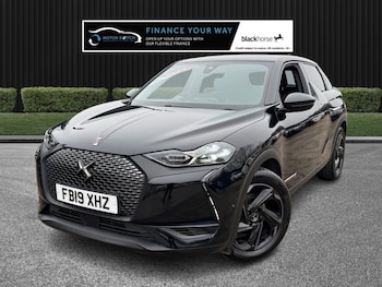 Used DS Automobiles DS 3 Crossback 2019 for sale - 75537922: Photo