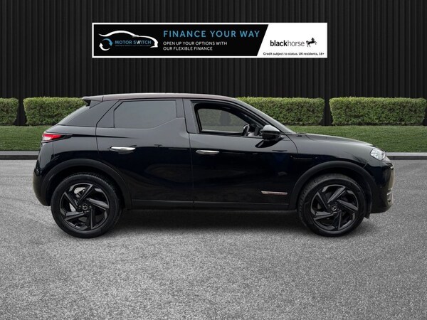 Used DS Automobiles DS 3 Crossback 2019 for sale - 75537922: Photo 5