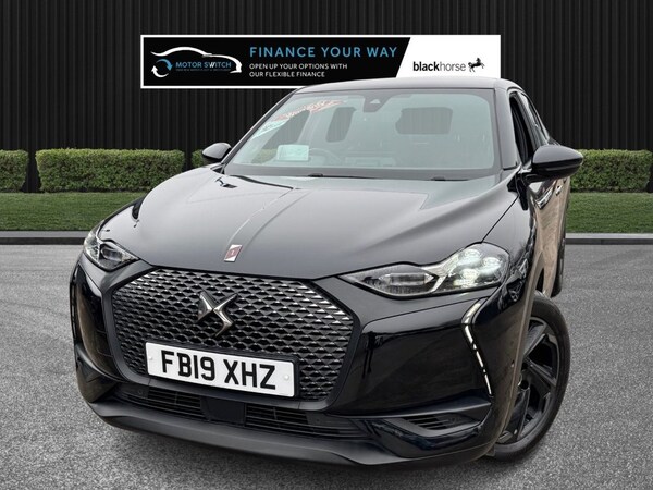 Used DS Automobiles DS 3 Crossback 2019 for sale - 75537922: Photo 7