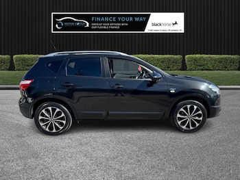 Used Nissan Qashqai 2012 for sale - 78227378: Photo