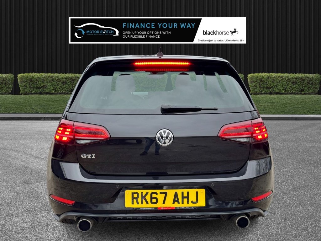 Used Volkswagen Golf 2017 for sale - 77609020: Photo 10