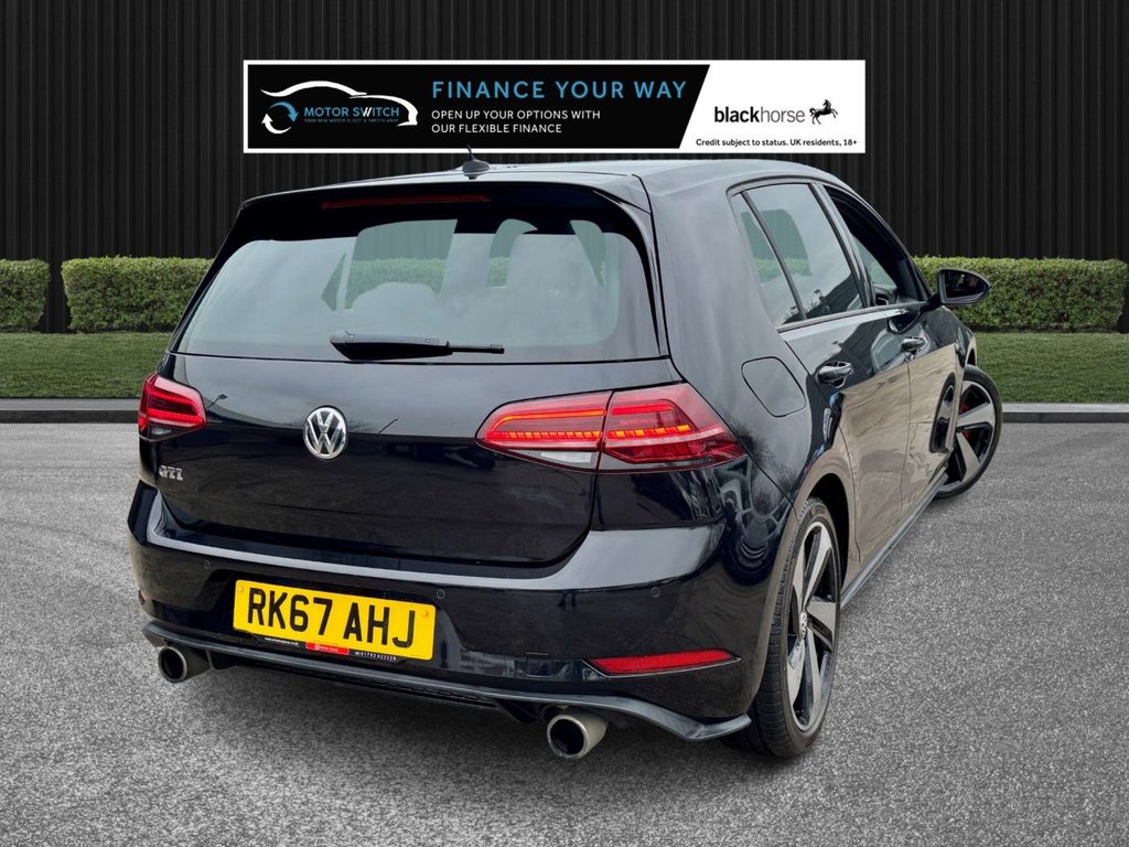 Used Volkswagen Golf 2017 for sale - 77609020: Photo 11