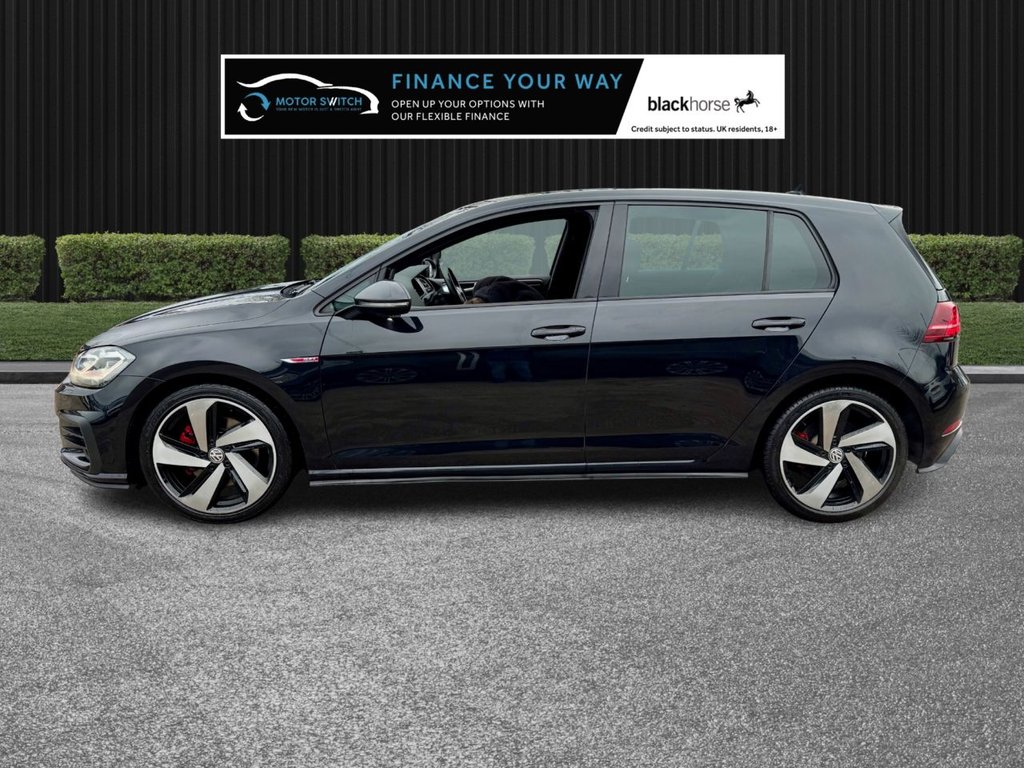 Used Volkswagen Golf 2017 for sale - 77609020: Photo 12