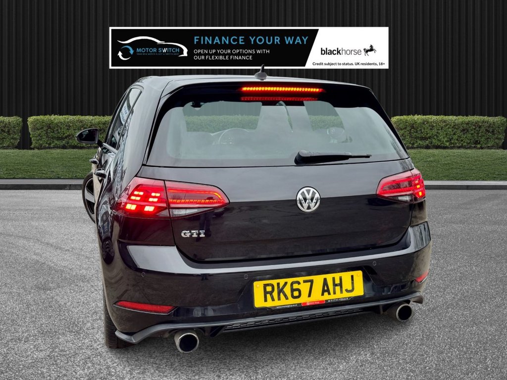 Used Volkswagen Golf 2017 for sale - 77609020: Photo 13