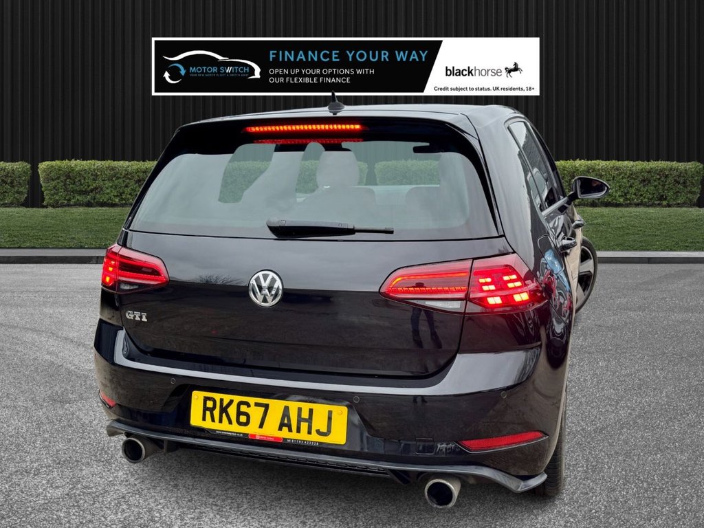 Used Volkswagen Golf 2017 for sale - 77609020: Photo 14