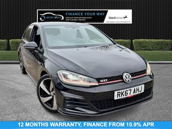 Used Volkswagen Golf 2017 for sale - 77609020: Photo