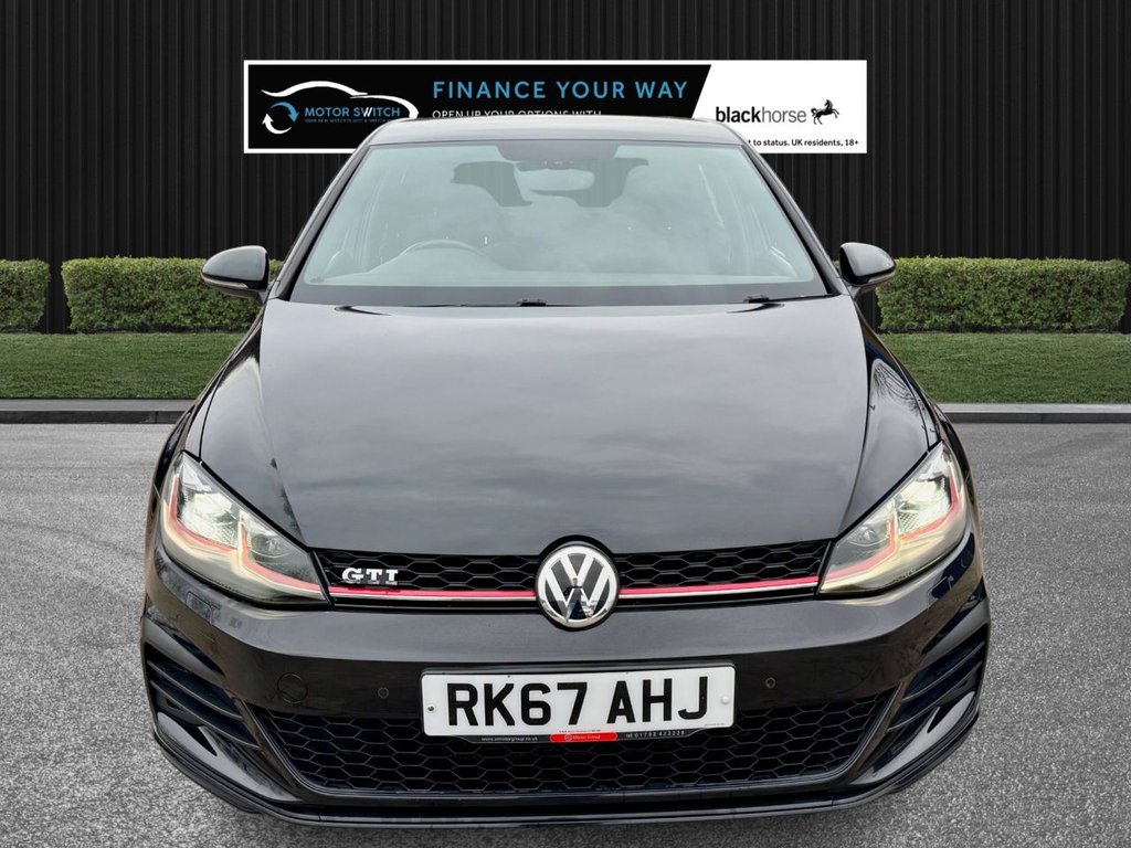 Used Volkswagen Golf 2017 for sale - 77609020: Photo 2