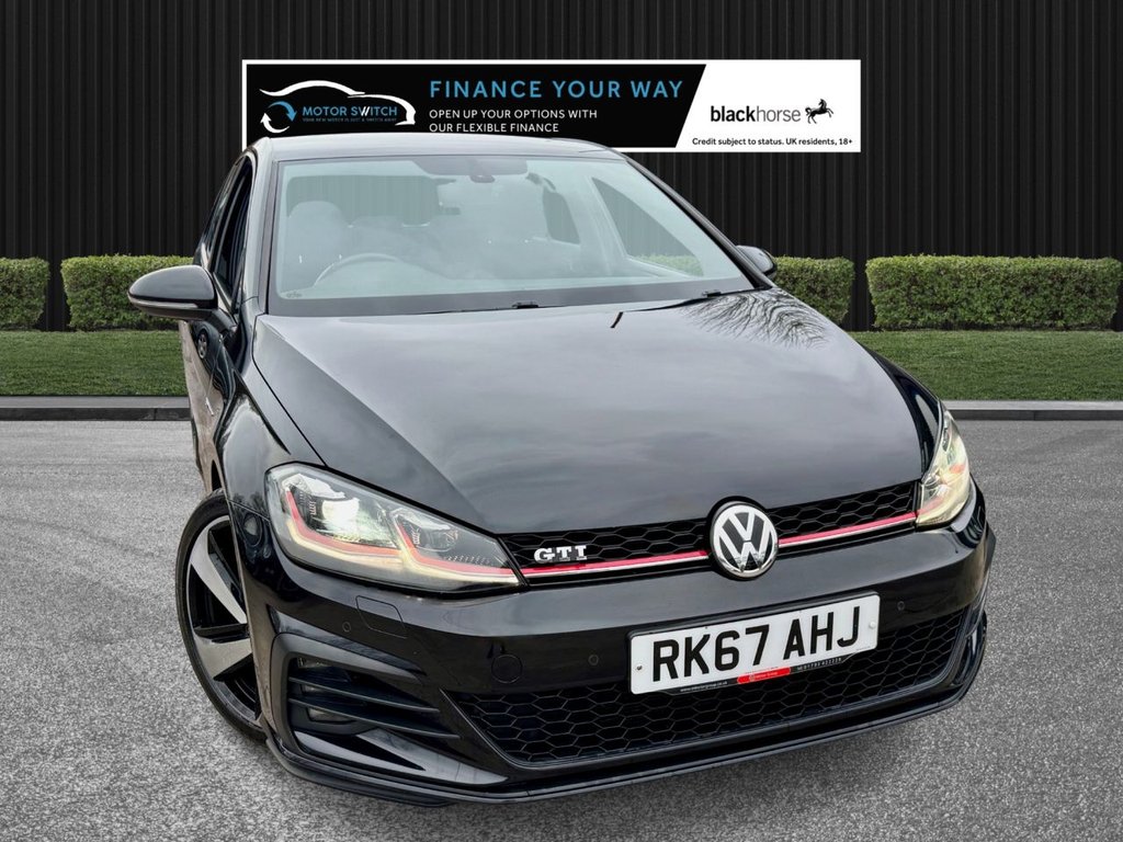 Used Volkswagen Golf 2017 for sale - 77609020: Photo 6