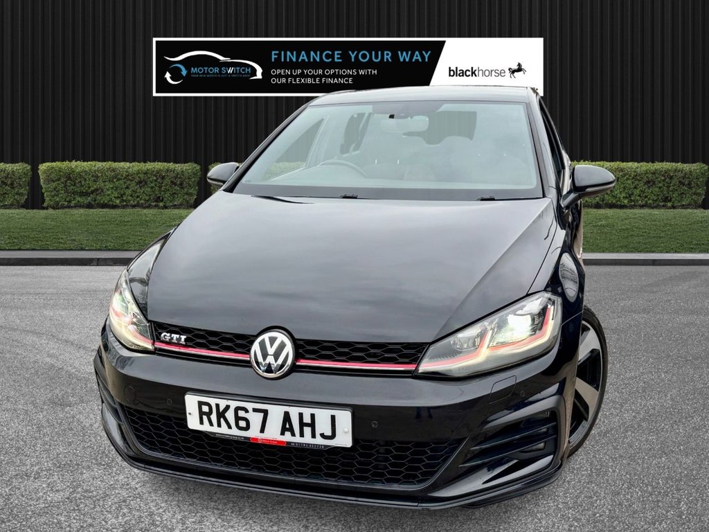 Used Volkswagen Golf 2017 for sale - 77609020: Photo 7