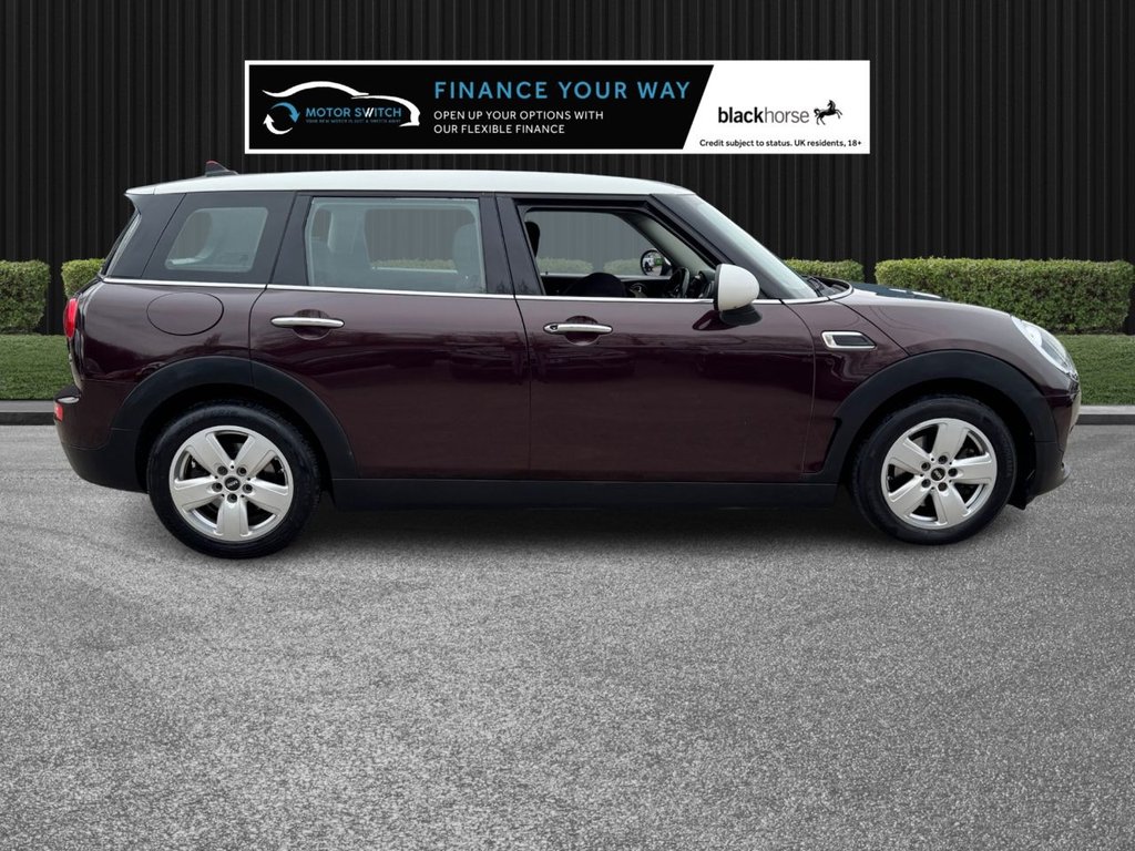 Used MINI Clubman 2018 for sale - 77594093: Photo 12