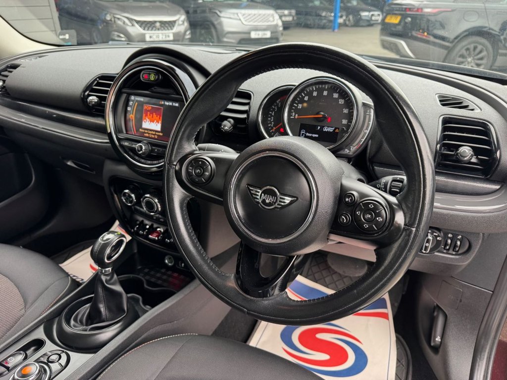 Used MINI Clubman 2018 for sale - 77594093: Photo 15