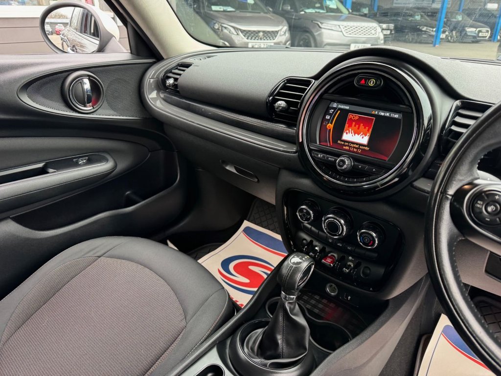 Used MINI Clubman 2018 for sale - 77594093: Photo 16