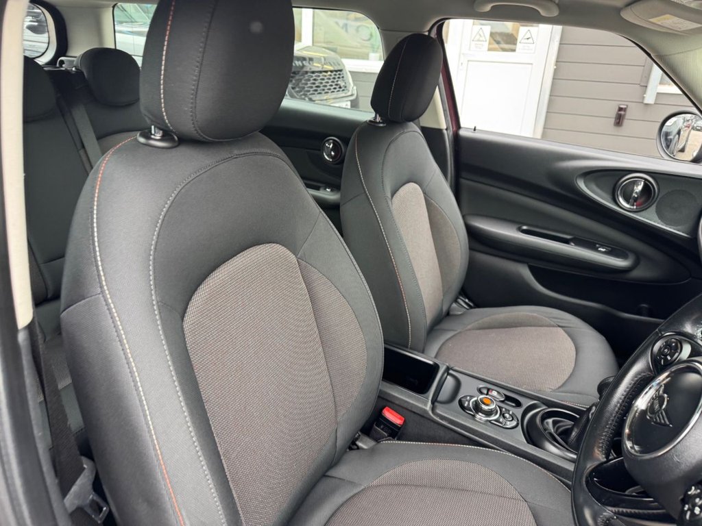 Used MINI Clubman 2018 for sale - 77594093: Photo 20