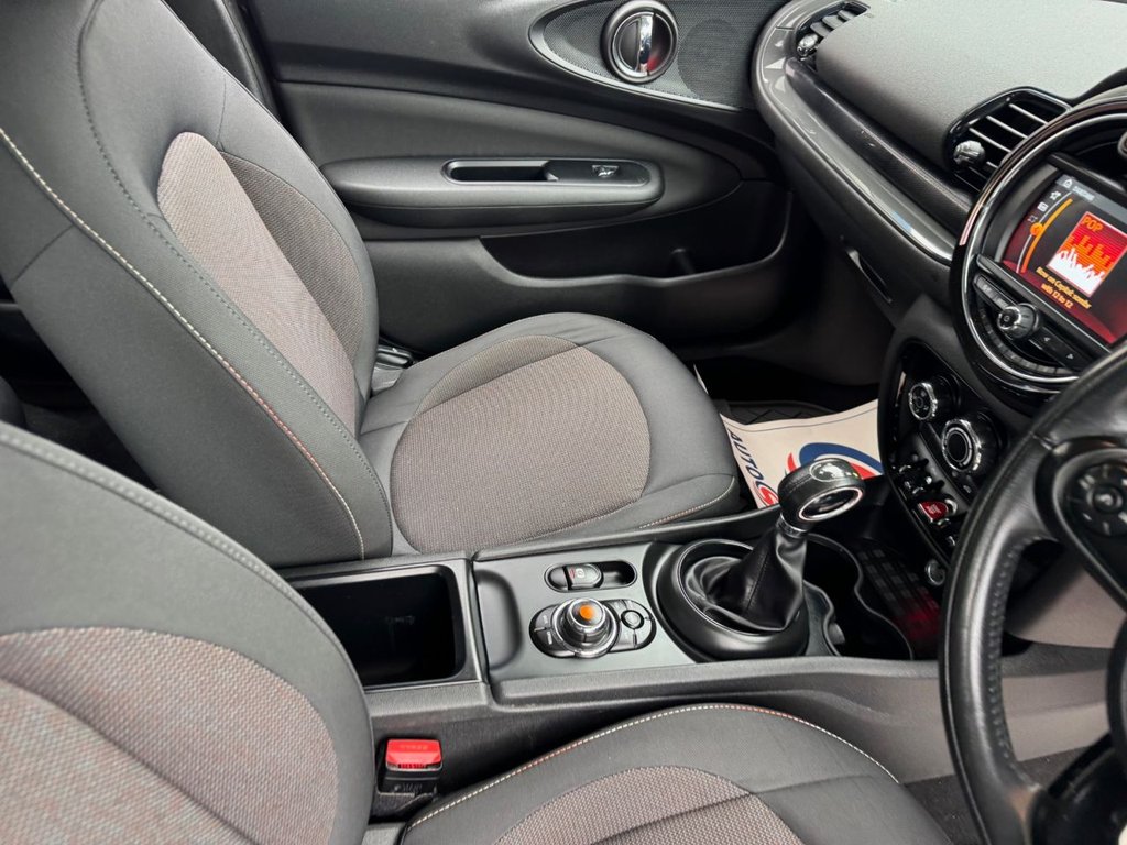 Used MINI Clubman 2018 for sale - 77594093: Photo 22