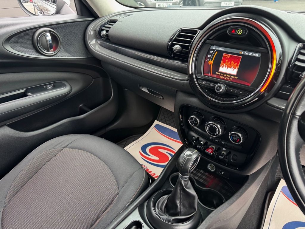 Used MINI Clubman 2018 for sale - 77594093: Photo 23