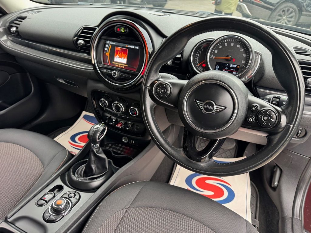 Used MINI Clubman 2018 for sale - 77594093: Photo 24