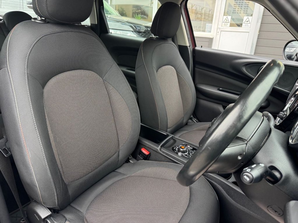 Used MINI Clubman 2018 for sale - 77594093: Photo 25