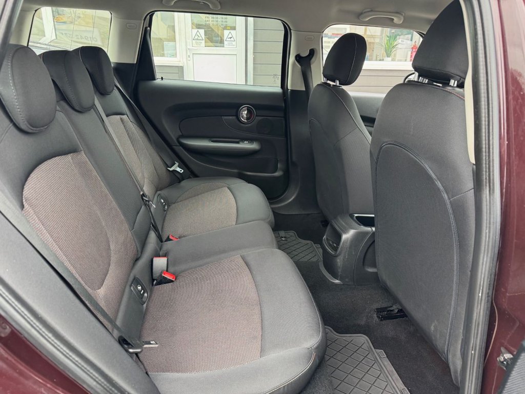 Used MINI Clubman 2018 for sale - 77594093: Photo 26