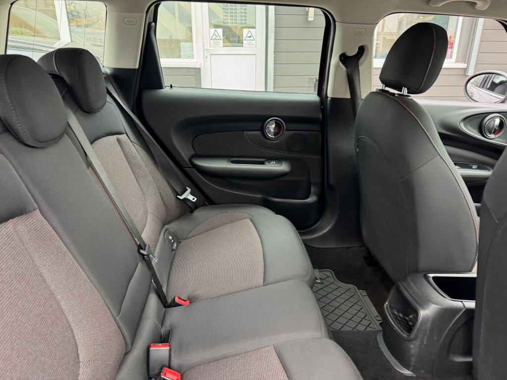 Used MINI Clubman 2018 for sale - 77594093: Photo 27