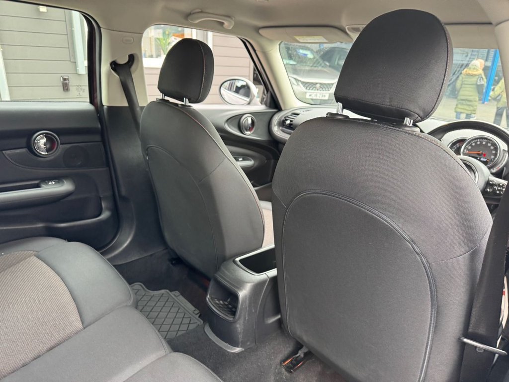 Used MINI Clubman 2018 for sale - 77594093: Photo 28